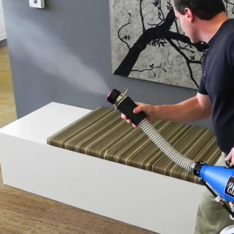 Professional Odor Removal in Folsom, CA